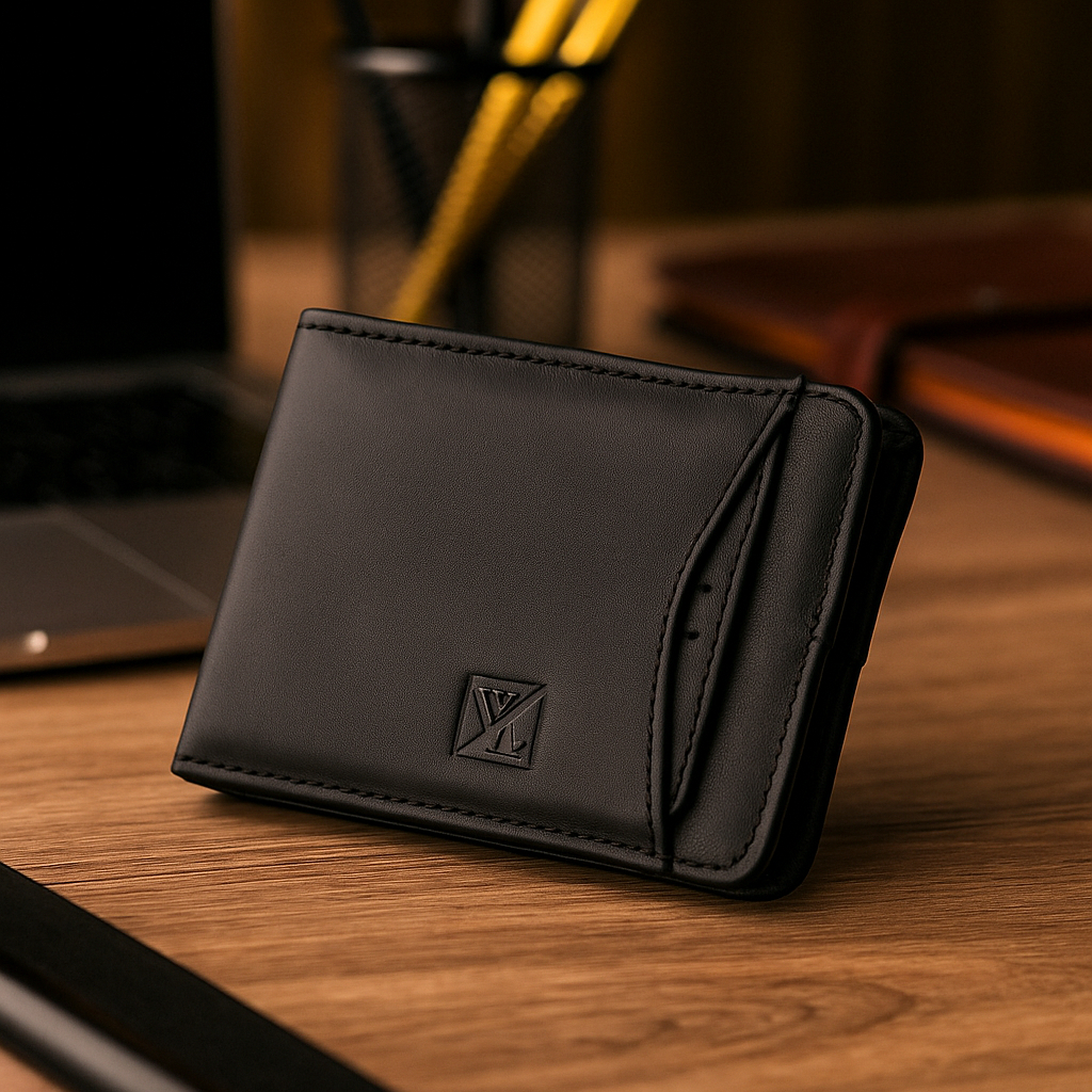 Carteira Masculina Grande Couro Legitimo Porta Cartões Rg Cnh Porta Documentos em Oferta na Shopee