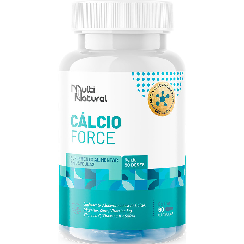 Force Caps: Guia Completo e Onde Comprar | BuscaProdutos