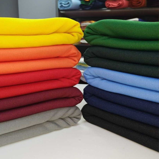 Tecido Malha Helanca Light --1m x 1,80m--Possui boa transpiração de suor, auxiliando em épocas mais quentes do ano em Oferta na Shopee