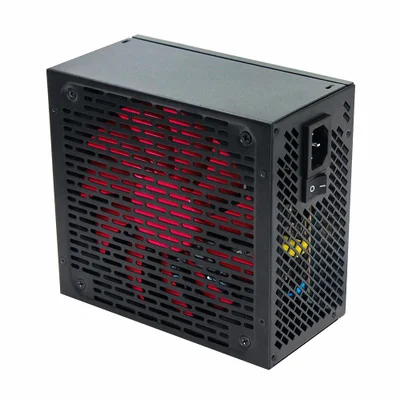 Fonte ATX 800W Real BrazilPC Pro Full Modular 80 Plus Bronze
