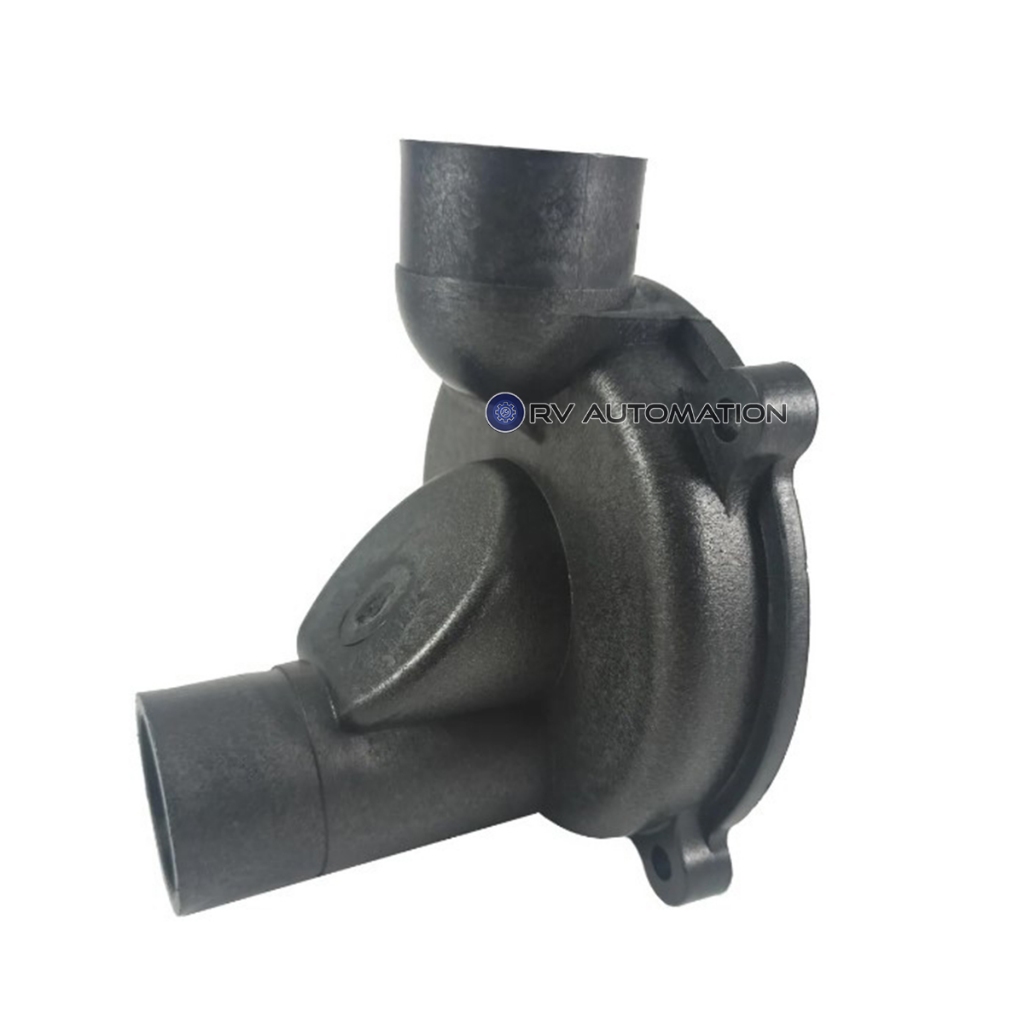 Frente Frontal Motobomba Banheira Hidromassagem Maxtorque