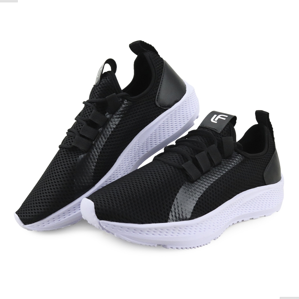 Tênis Masculino Esportivo Leve, Confortável e Resistente Premium Caminhada Treino Lazer