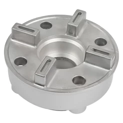 Flange Cubo De Coroa Traseira Biz 125 2006 A 2024