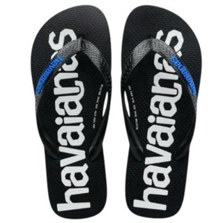 Chinelo Havaianas Top Logomania 2 em Oferta na Shopee