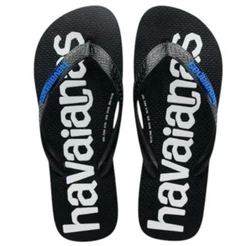 Chinelo Havaianas Top Logomania 2