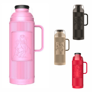 Garrafa Térmica 1 Litro Chimarrita Termolar Chimarrão Chá Ótima Qualidade em Oferta na Shopee