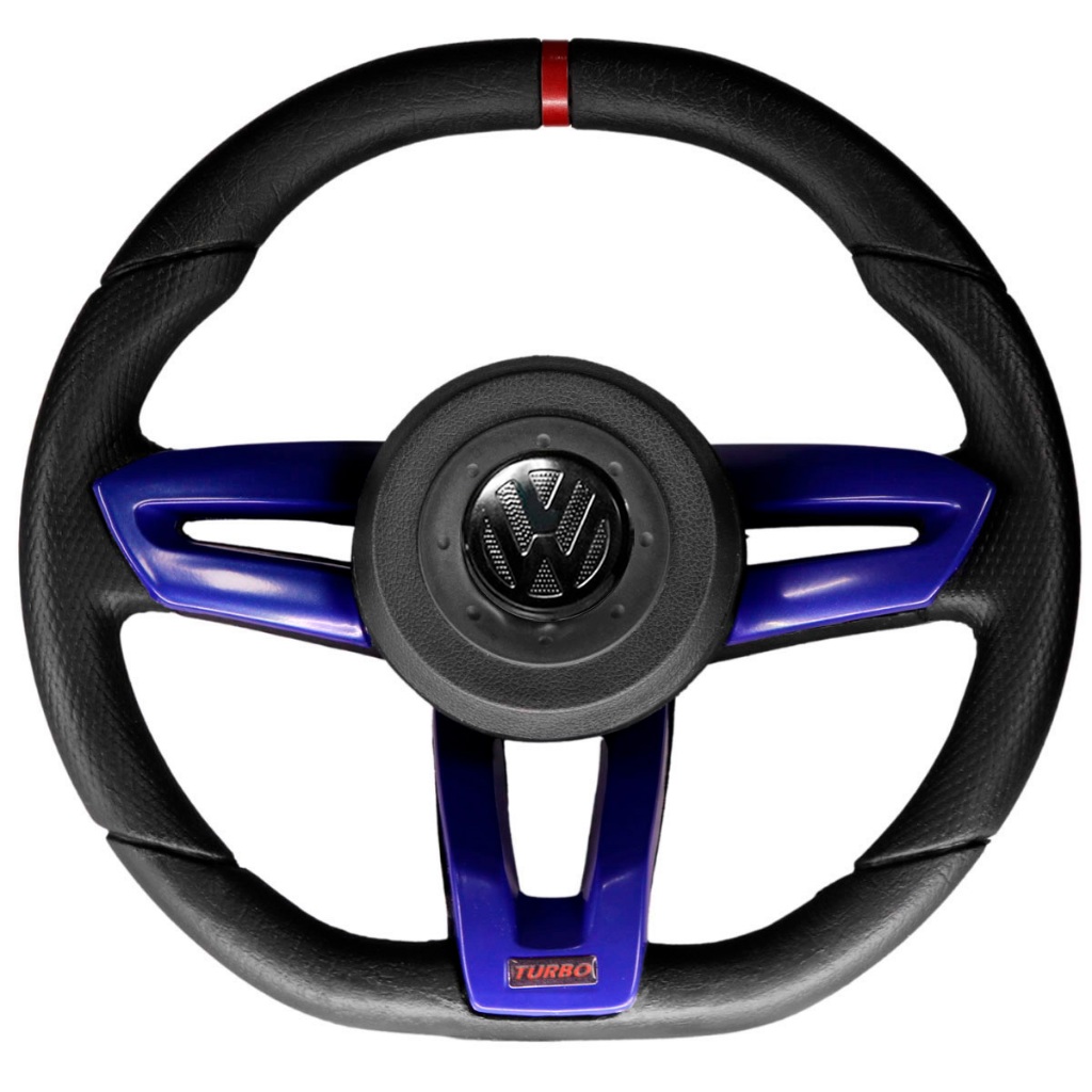 Volante Gol Bola G2 G3 G4 Saveiro Santana Parati Vw Volcano