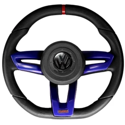 Volante Gol Bola G2 G3 G4 Saveiro Santana Parati Vw Volcano