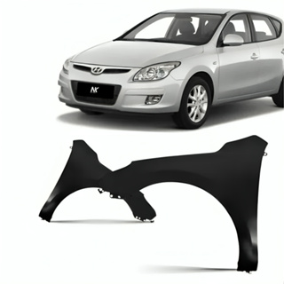 Par/Un Paralama Dianteiro I30 2009 2010 2011 2012 1ª Linha Novo Para Lama Lameiro Curvao em Oferta na Shopee