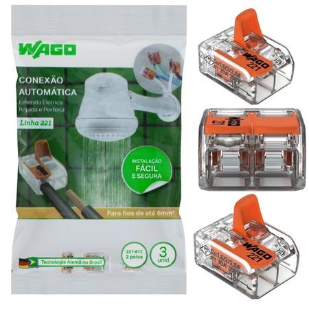 O que é Conector Wago Cabo? Guia e Onde Comprar | BuscaProdutos