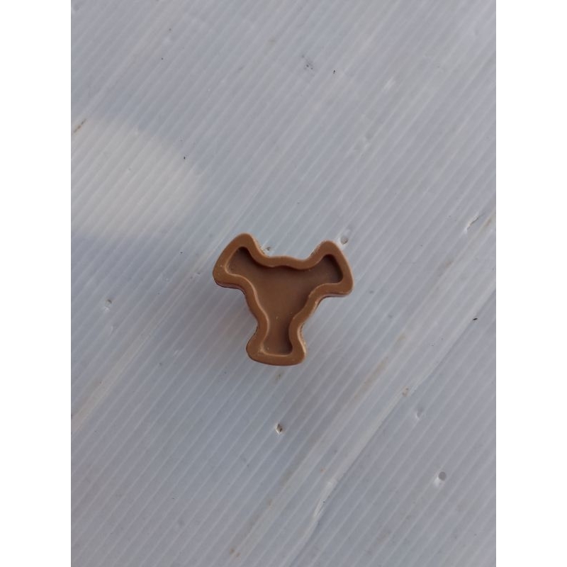 SUPORTE DO PRATO DO MICROONDAS ELETROLUX 12MM USADO