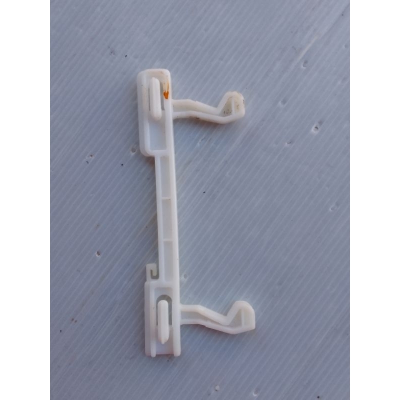 TRAVA DA PORTA DO MICROONDAS ELETROLUX ME21S USADO
