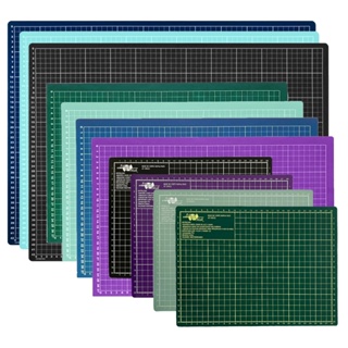 Base De Corte Patchwork Scrapbook Placa Mesa De Corte Dupla Face em Oferta na Shopee