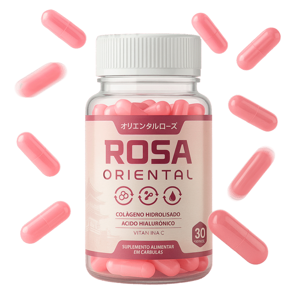 1x Rosa Oriental Original - Loja Oficial Rosa Oriental em Oferta na Shopee