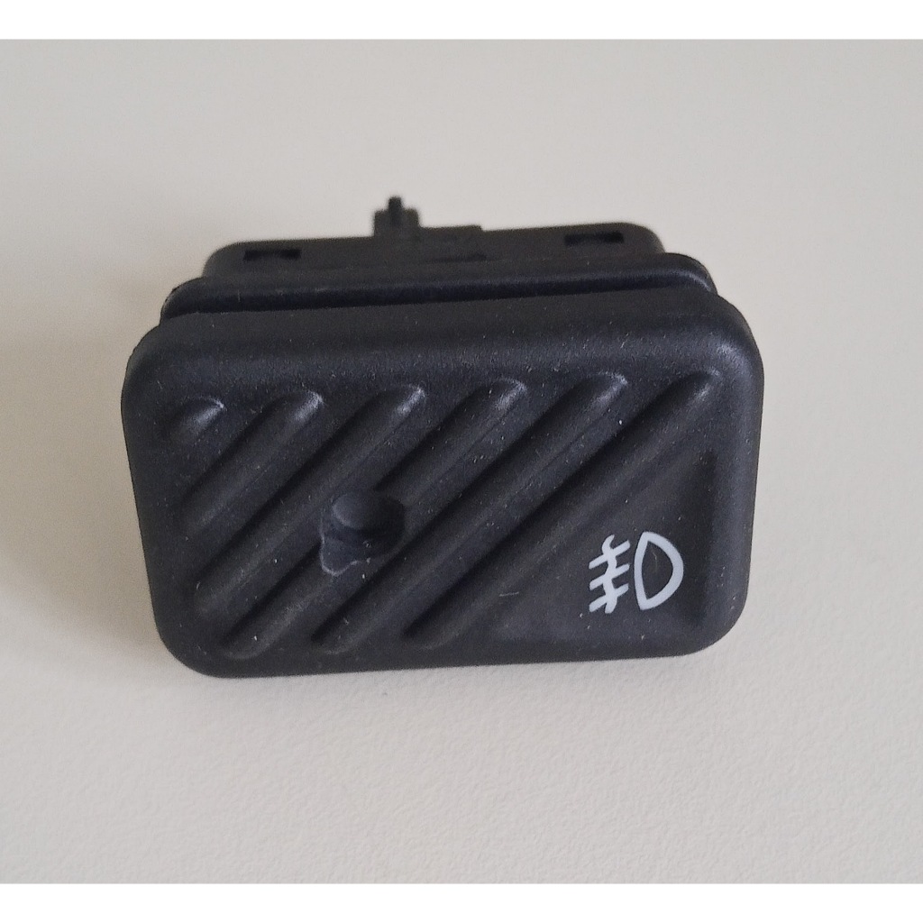 Interruptor (botão) farol milha Vw Logus / Pointer Original