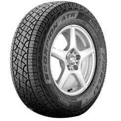 Pneu Pirelli Aro 16 205/60 R16 92h Scorpion Atr
