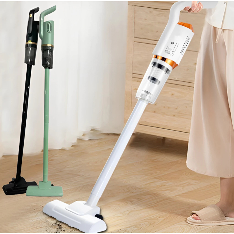 Aspirador de Pó Portátil Vertical sem Fio: Onde Comprar | BuscaProdutos