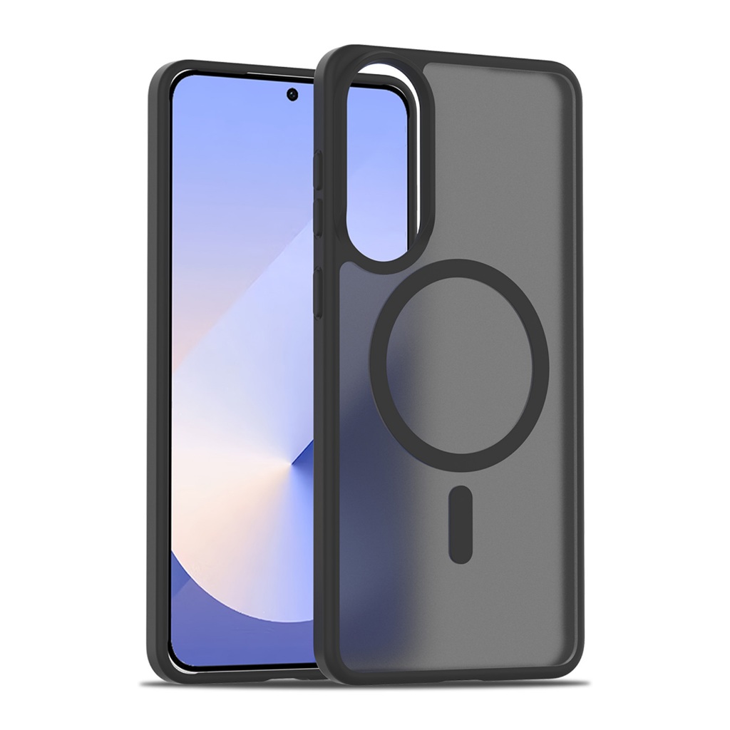 Capa Anti Impacto AZ Touch Magnetic Para Galaxy S25 Edge em Oferta na Shopee