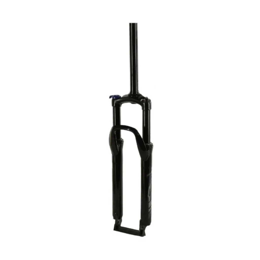 Suspensão Bike First Rhox Aro 29 Trava No Ombro Bicicleta Mtb