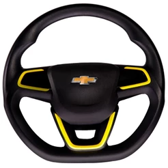 Volante Esportivo Chevrolet Onix D20 A10 C10