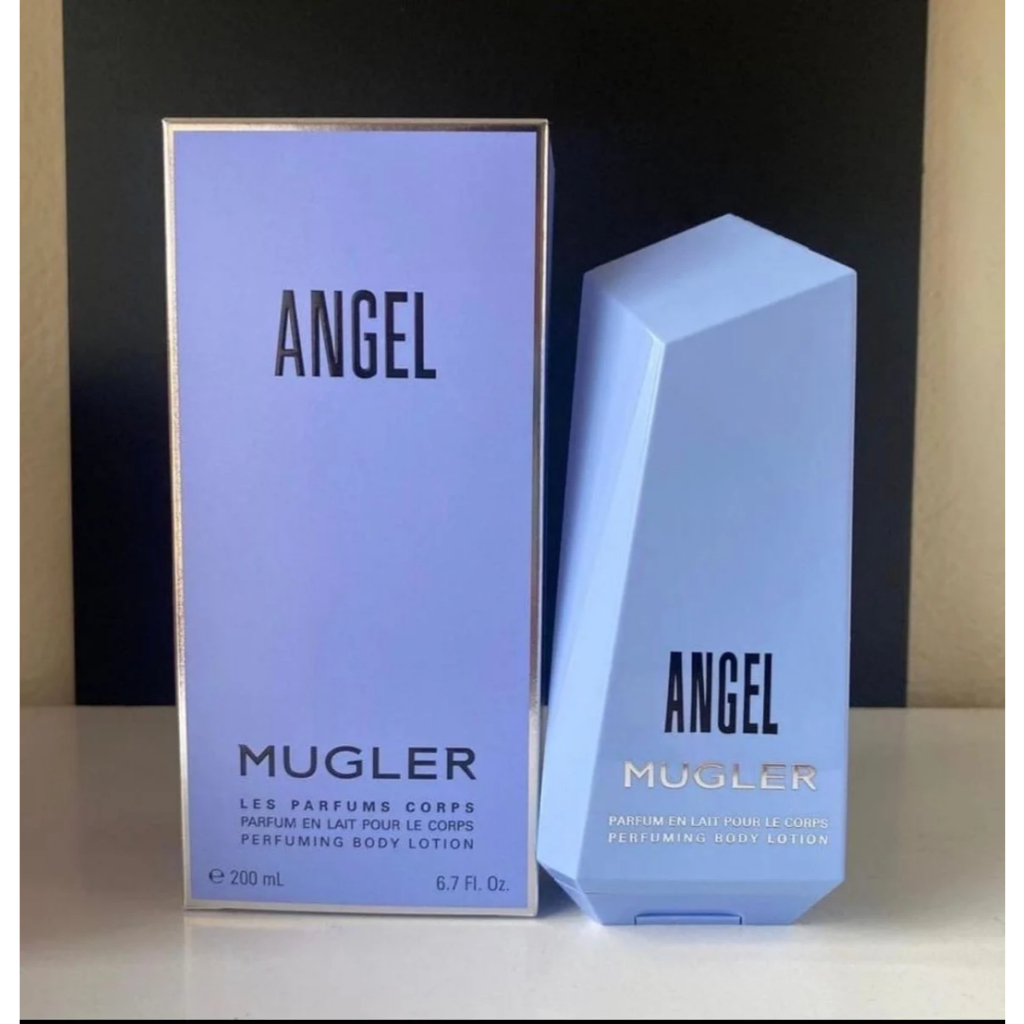Creme Angel Mugler: Onde Comprar | BuscaProdutos