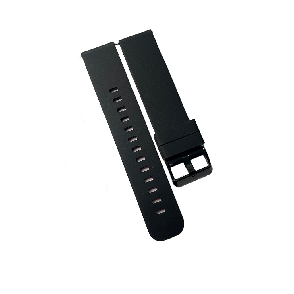 Pulseira de Silicone 22mm compatível com modelos Pace A1612 GTR2 GTR 3 vantage m Gtr2e A2023 em Oferta na Shopee