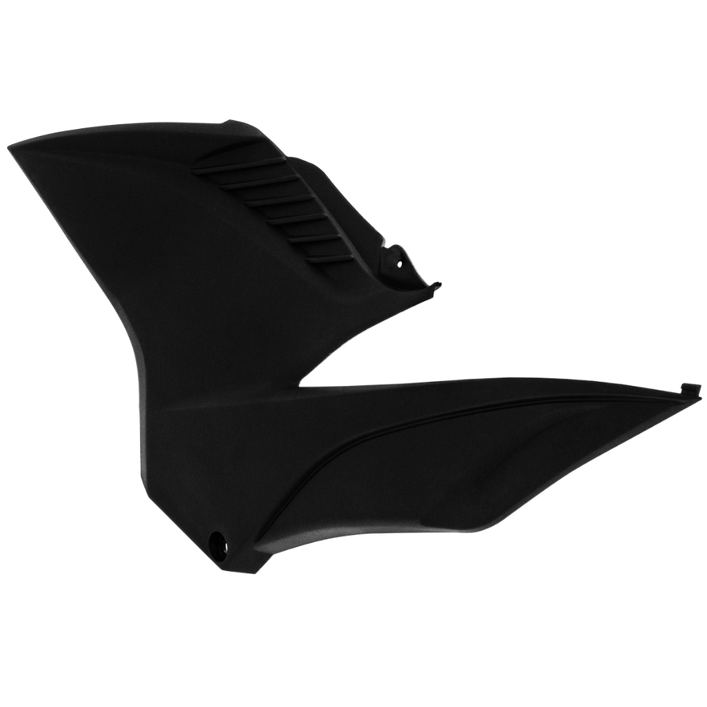 Par Tampa Lateral Pro Tork Peça Acessório De Reposição Para Moto CB 300R 2010 2011 2012 · foto 2