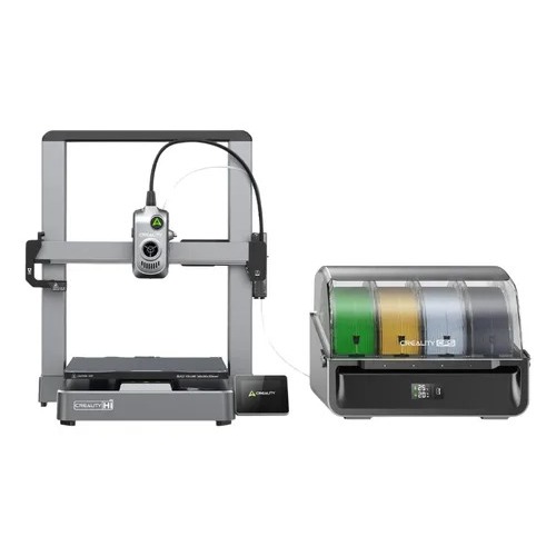 Equipamento 3D