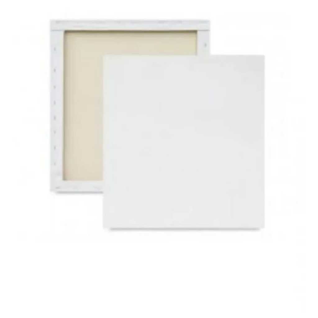 Tela para Pintura 60x90 Pintura artistica 3 Unidades