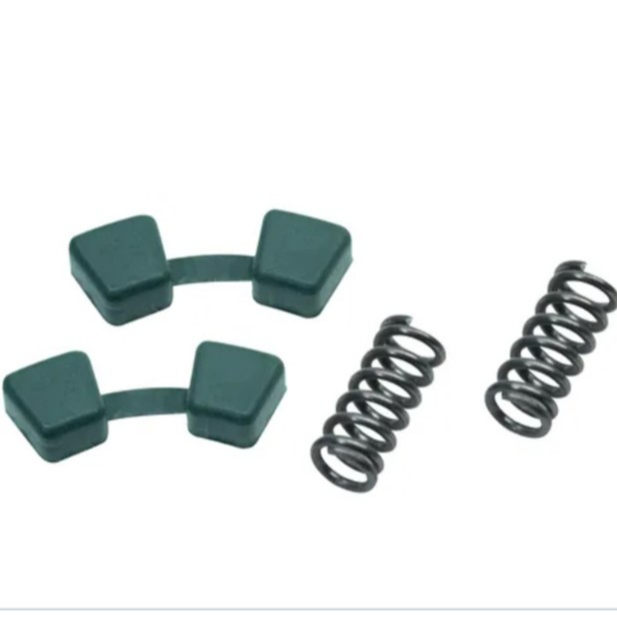 REPARO ENGRENAGEM BALANCEIRO TITAN 150 (KIT) COMPLETO