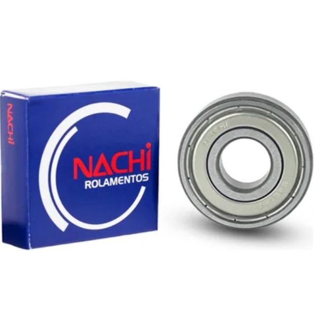 ROLAMENTO 6005 ZZEC3 NACHI