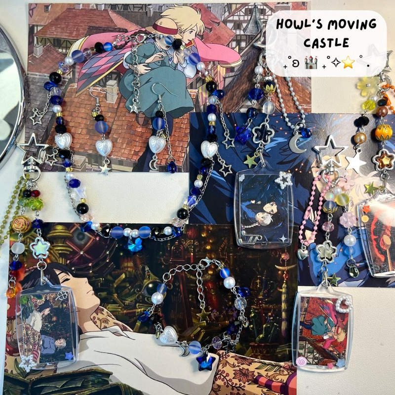 Brincos Howl: Guia Completo e Onde Comprar | BuscaProdutos