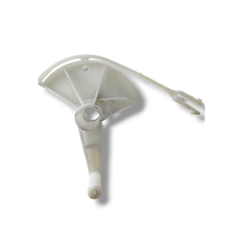 Armador de Freio Lavadora Brastemp Consul W10279005 004260260