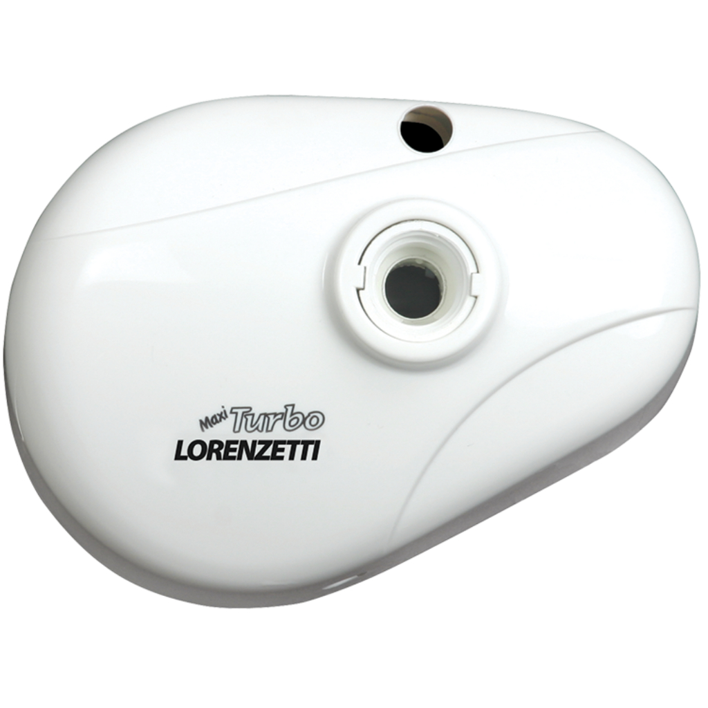 Pressurizador para Chuveiros e Duchas Maxi Turbo Lorenzetti