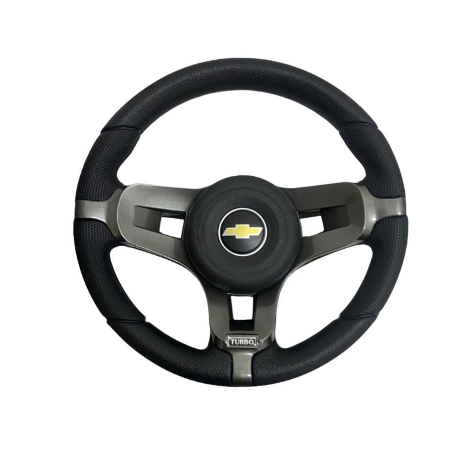 VOLANTE ESPORTIVO MUSTANG CELTA CLASSIC CORSA MONZA MONTANA PRISMA MARAJO AGILE MERIVA ASTRA VECTRA