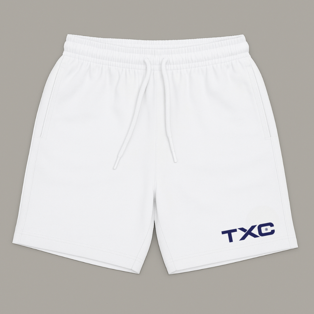 SHORT TXC UNITED STYLES BERMUDA TACTEL ELASTANO FITNESS DRY FIT COUNTRY TX FARM em Oferta na Shopee