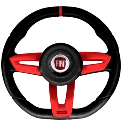 Volante Esportivo Uno Mille Fire 1995 1996 1997 1998 1999