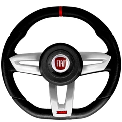 Volante Fiat Palio Uno Strada Siena Fiorino Idea Stilo Punto Volcano