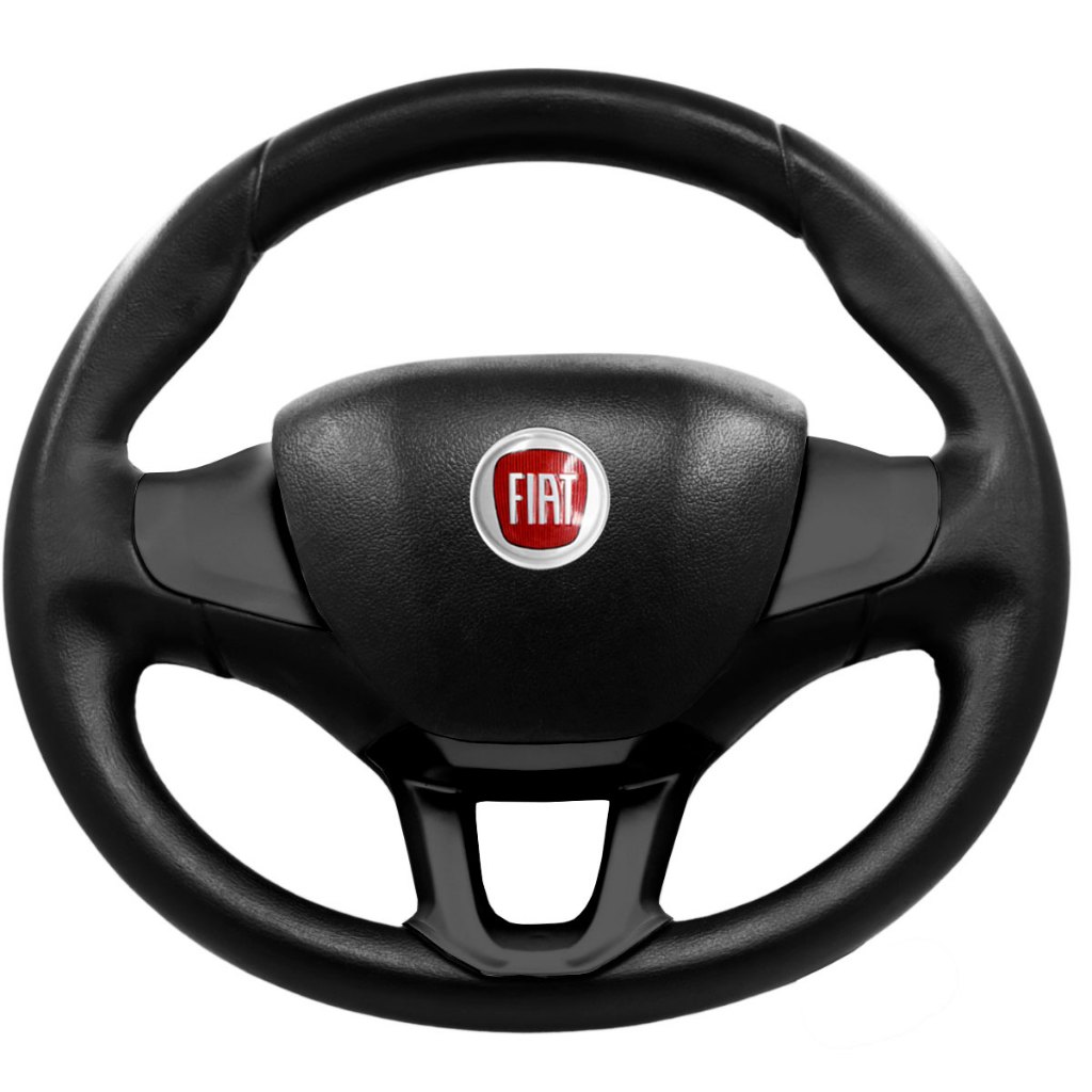 Volante Esportivo Fiat Palio Uno Siena Strada Punto em Oferta na Shopee