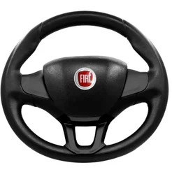 Volante Esportivo Fiat Palio Uno Siena Strada Punto