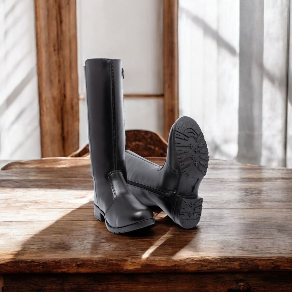 Bota Montaria Plus Size: Onde Comprar | BuscaProdutos