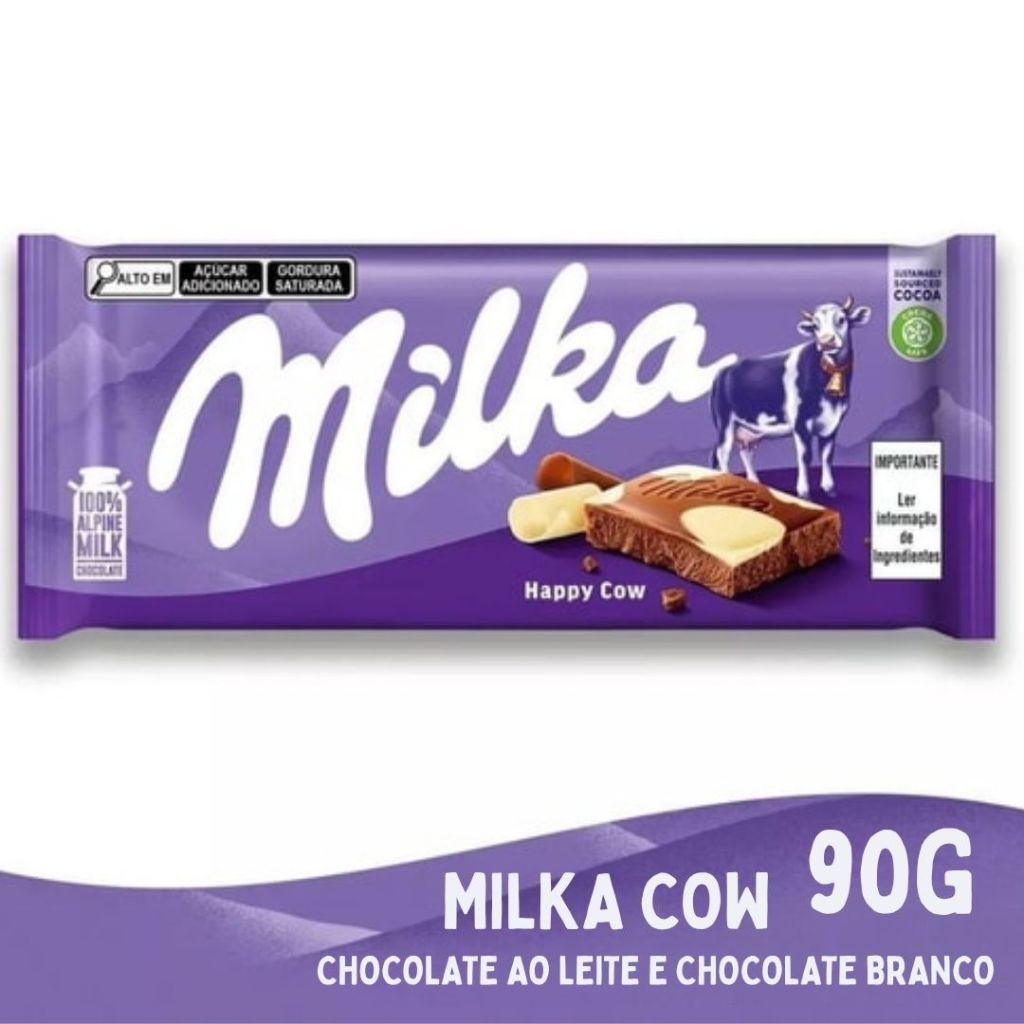 Milka Chocolate: Onde Comprar | BuscaProdutos