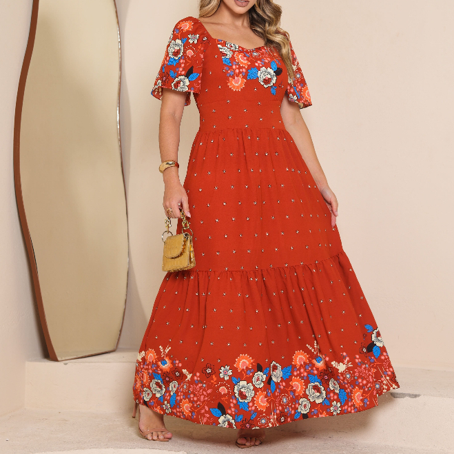 Saia Curta Florida: Onde Comprar | BuscaProdutos