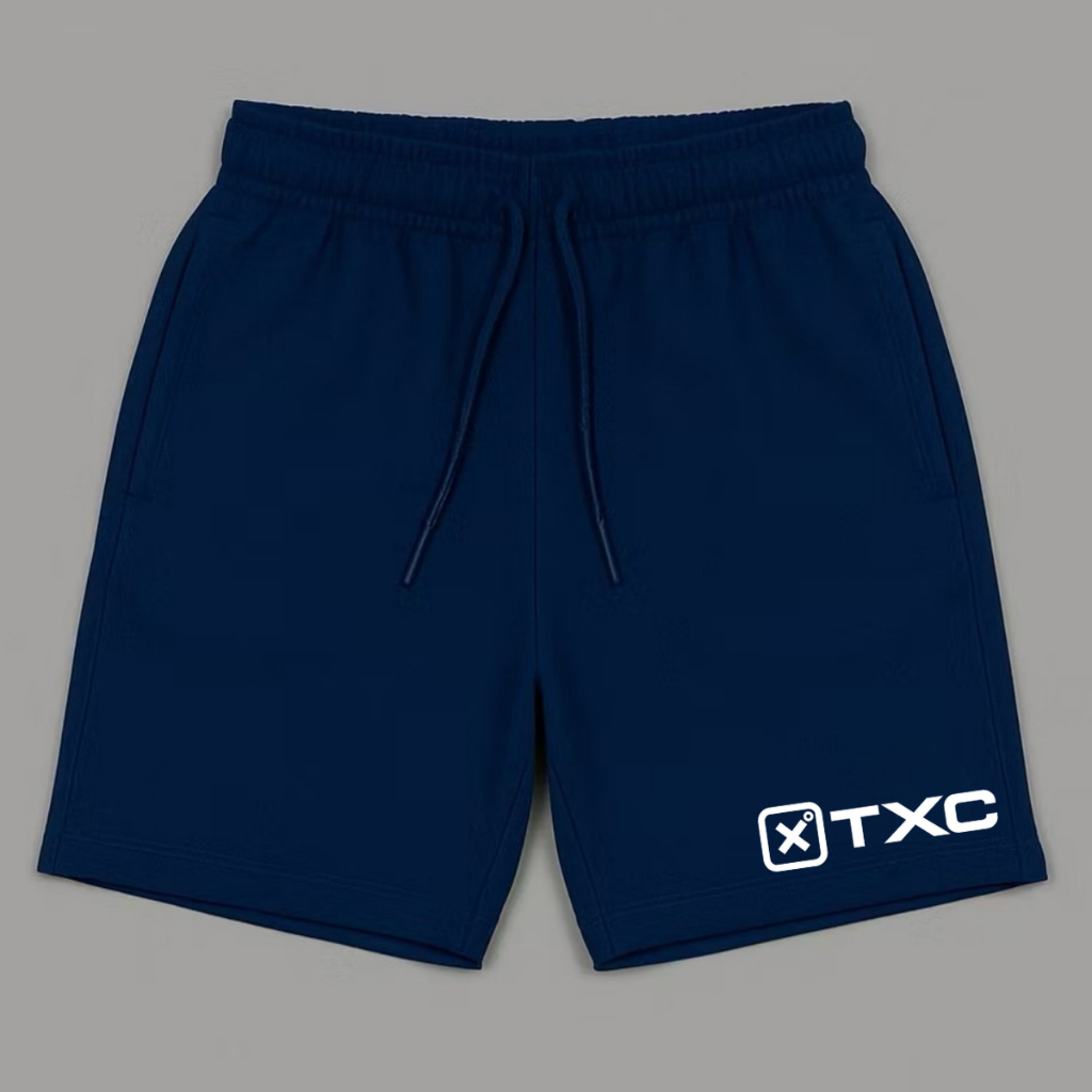 SHORT TXC UNITED STYLES BERMUDA TACTEL ELASTANO AGRO DRY FIT COUNTRY TEXAS