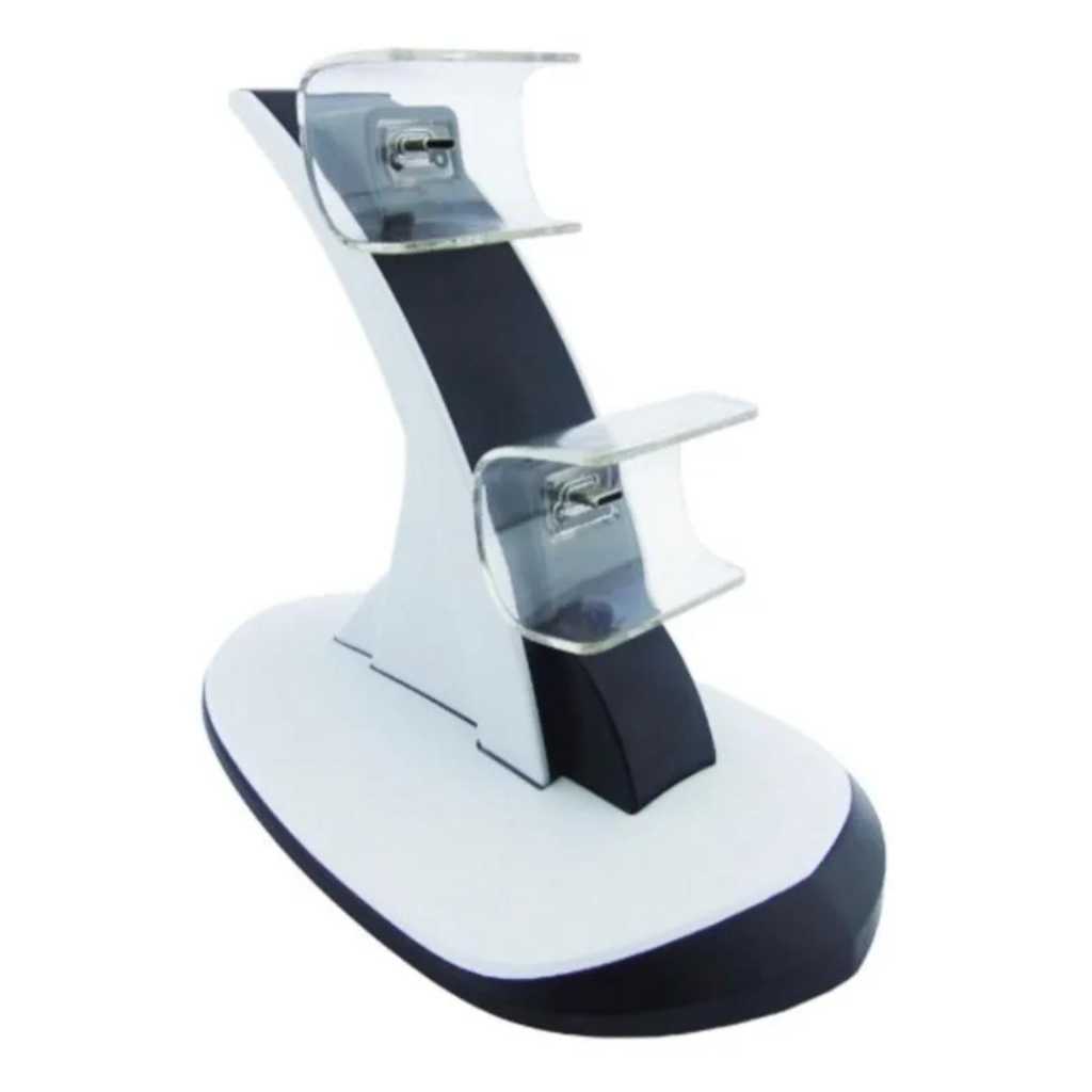 Carregador Controle ONE S Base Duplo Charge Para Xbox One S