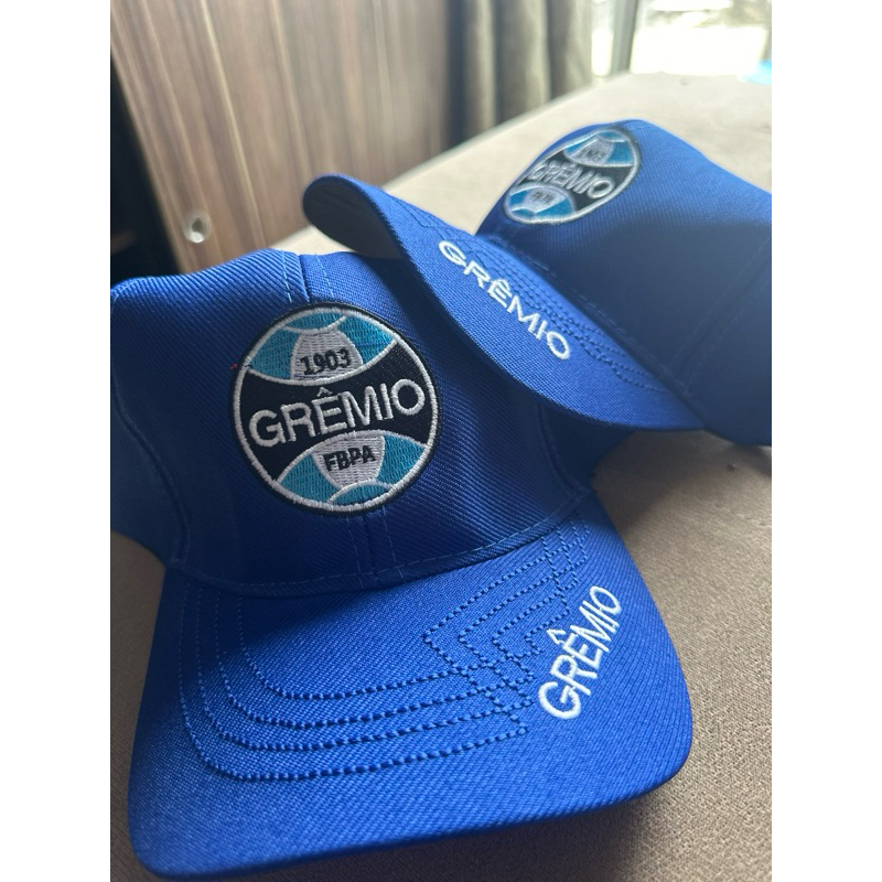 boné do GRÊMIO