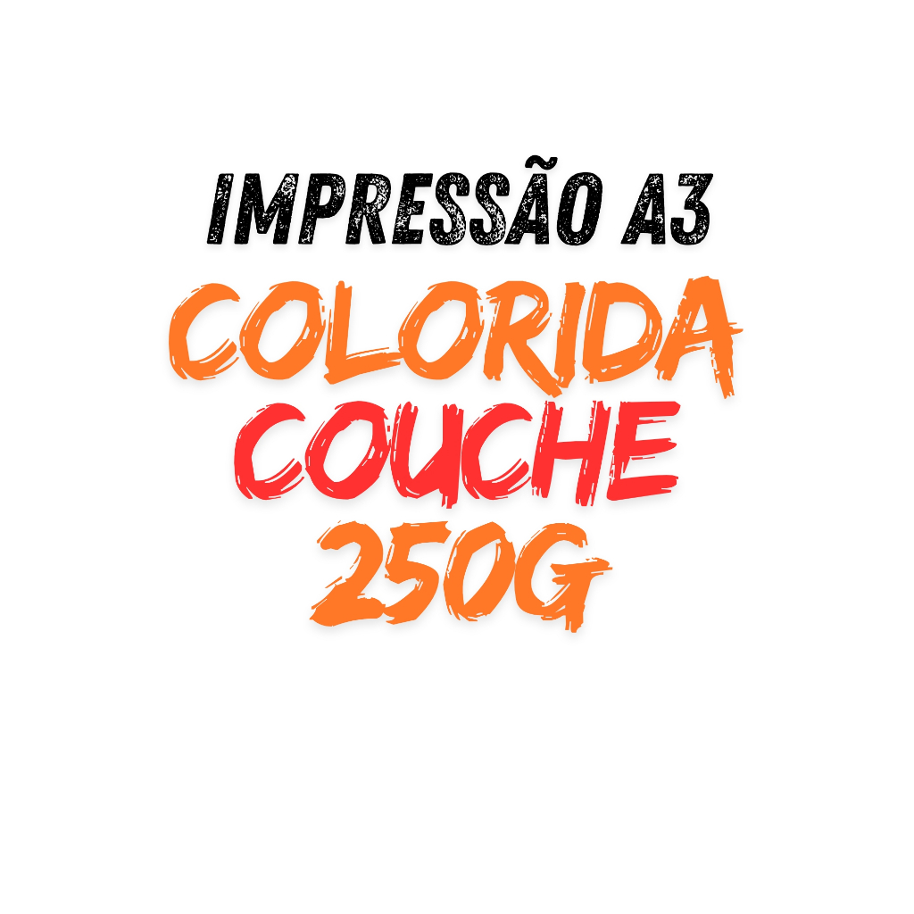 Papel A3 Couche: Onde Comprar | BuscaProdutos