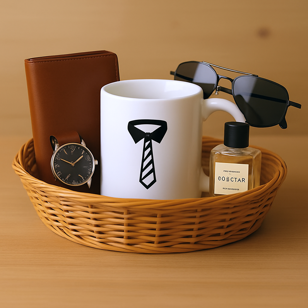 Detalhes do Adesivo vinil Dia dos Pais /Pai, gravata ou bigode para decoração de louças e cestas matinais/ Decoração vitrines