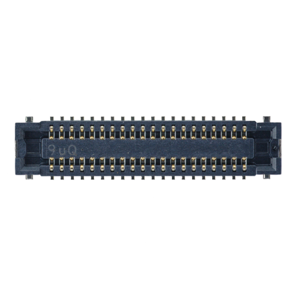CONECTOR FPC PLACA MAE DISPLAY GALAXY A14 5G A146M (40 PINOS)