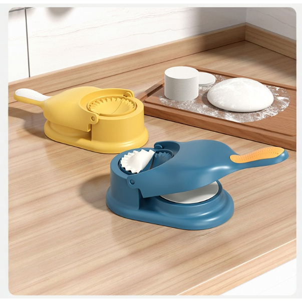 Modelador Forma Abre e Fecha Massas Mini Pastéis Risólis Bolinhos Pastelarias em Oferta na Shopee